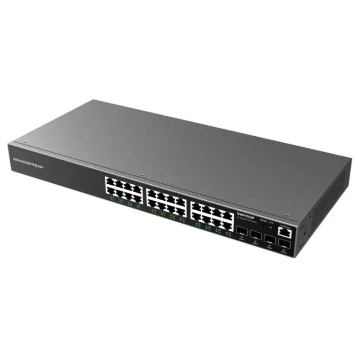Коммутатор Grandstream GWN7803