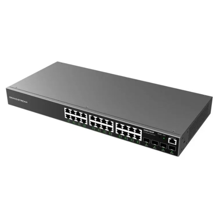 Switch Grandstream GWN7803P