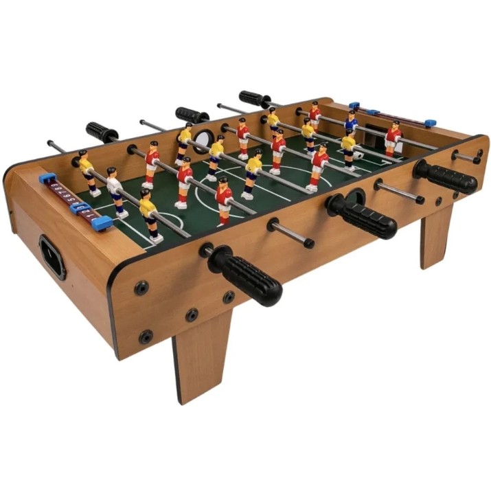 Настольный футбол XC Toys 2333