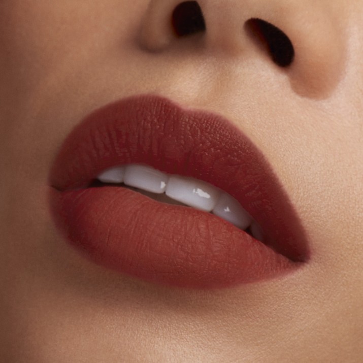 Помада для губ Lancome L'Absolu Rouge Intimatte 299 French Cashmere