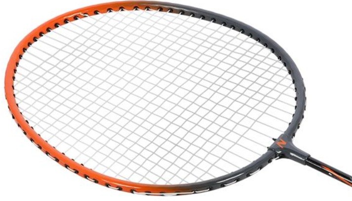 Ракетка для бадминтона Nils NRZ005 2pcs