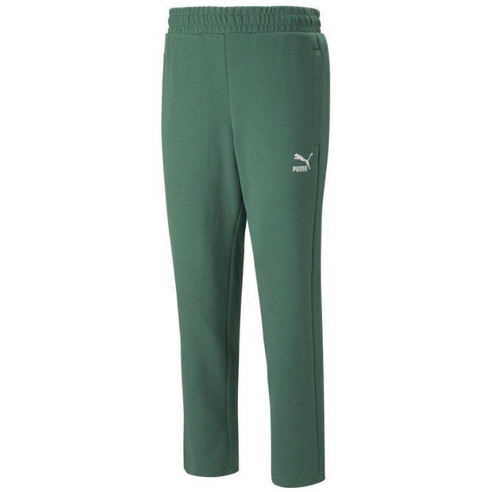 Мужские спортивные штаны Puma T7 Track Pants Dk Vine L