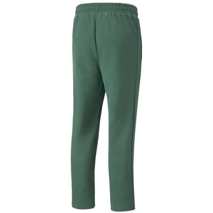 Мужские спортивные штаны Puma T7 Track Pants Dk Vine XL