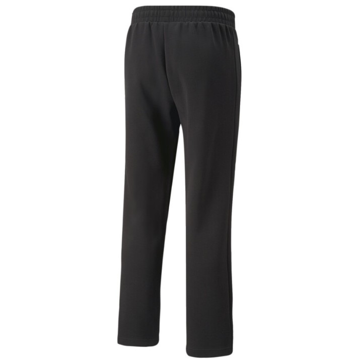 Мужские спортивные штаны Puma T7 Track Pants Dk Puma Black S (53819901)