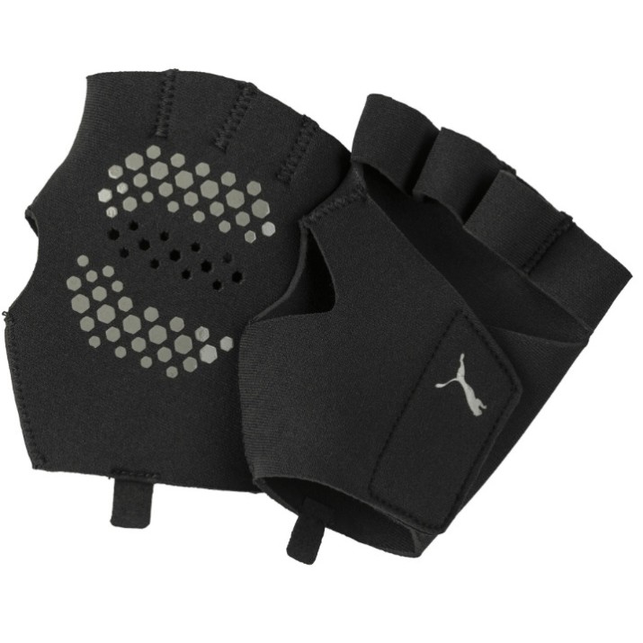 Mănuşi fitness Puma Tr Ess Premium Grip Gloves Puma Black M