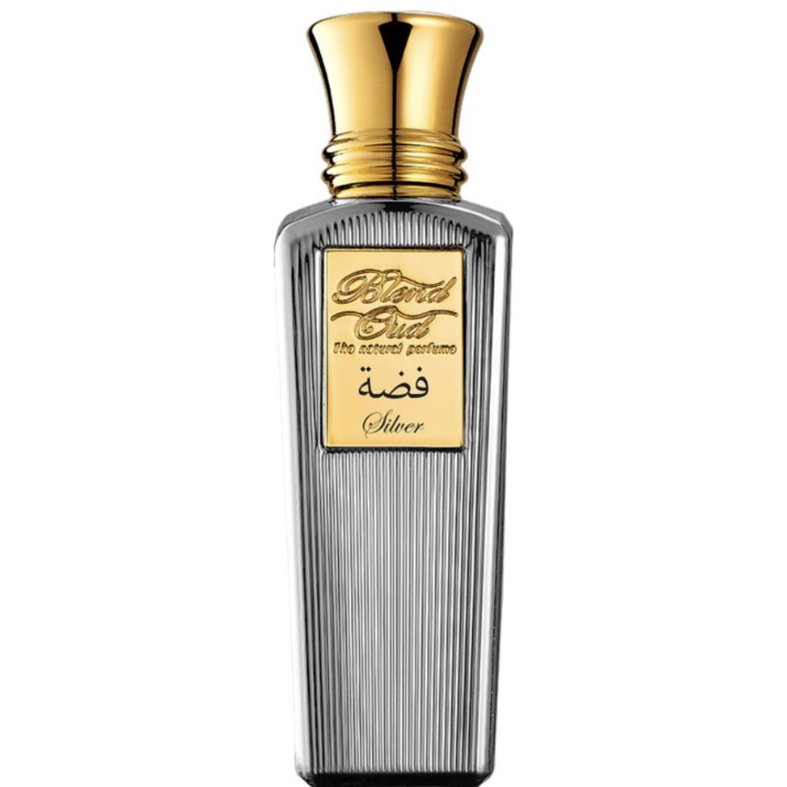 Парфюм-унисекс Blend Oud Silver EDP 75ml