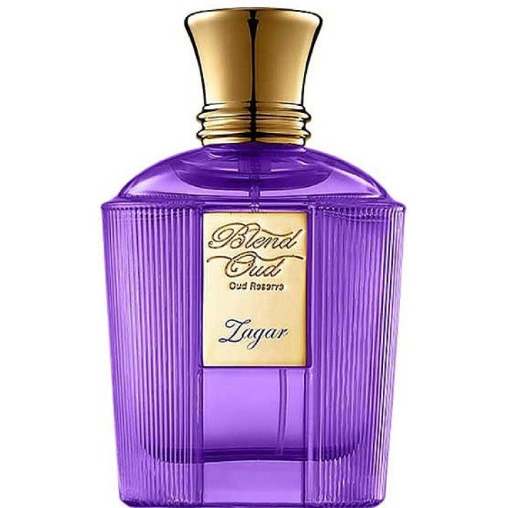 Parfum-unisex Blend Oud Zagar EDP 60ml