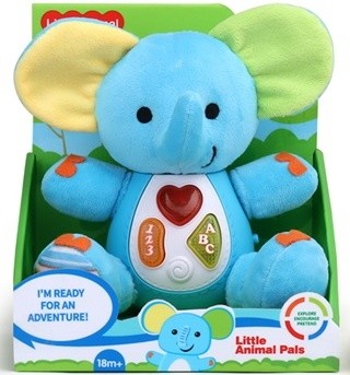 Jucarii interactive ChiToys (702086)