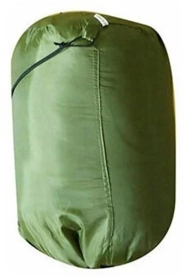 Спальный мешок 4Play Basic Khaki