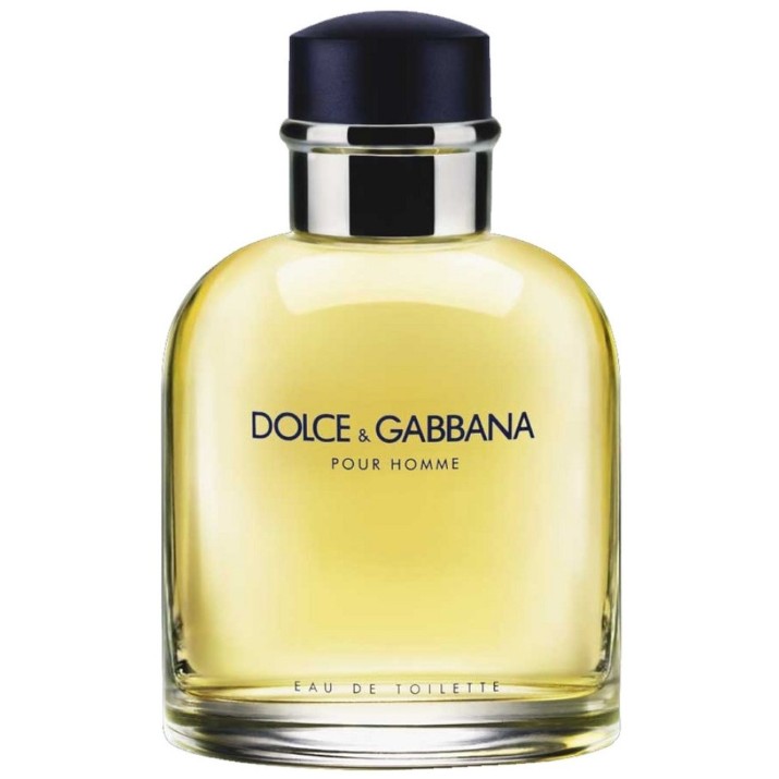 Парфюм для него Dolce & Gabbana Pour Homme EDT 75ml