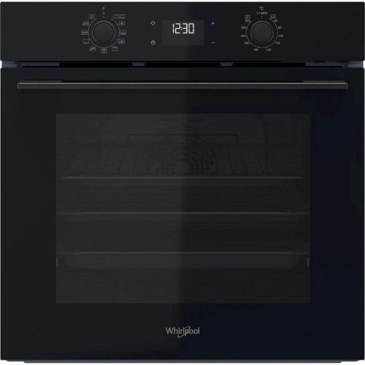 Электрический духовой шкаф Whirlpool OMK58HU1B