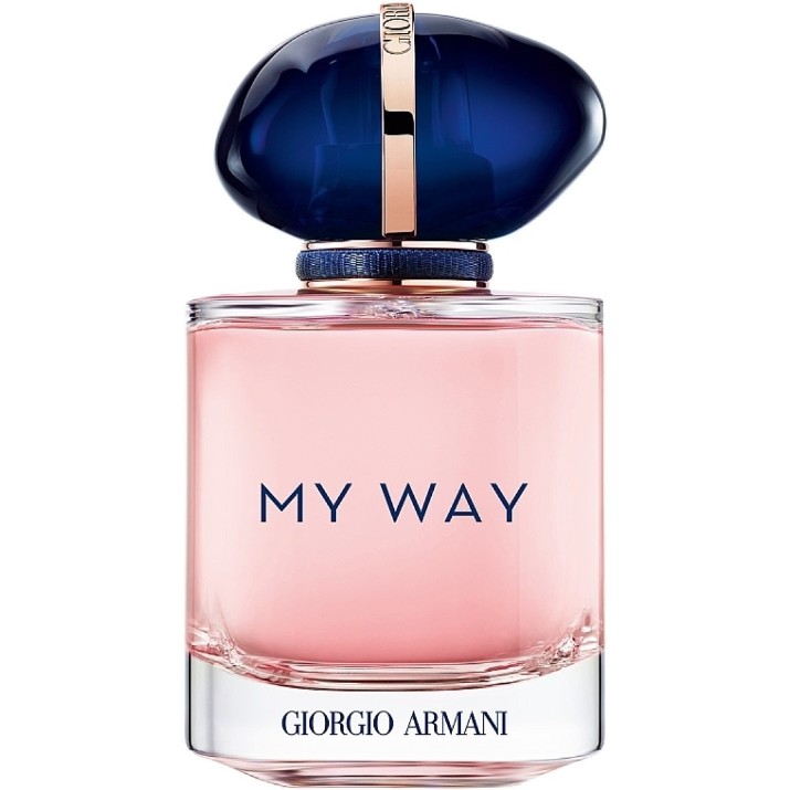 Парфюм для неё Giorgio Armani My Way EDP 30ml