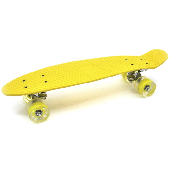 Penny Board Maximus Yellow (MX5358)