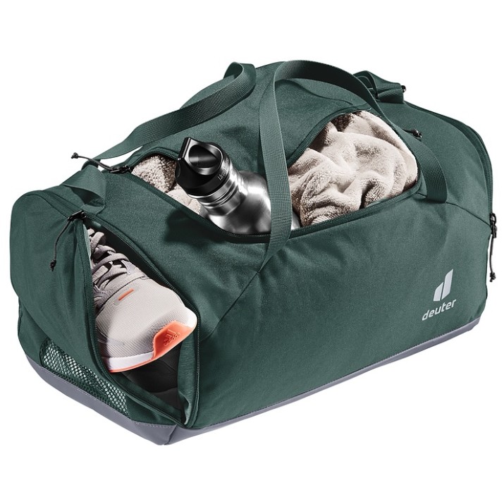 Сумка Deuter Hopper Ivy/Graphite (3891022-2438)
