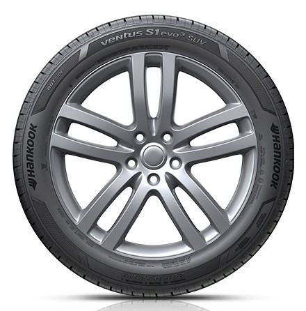 Anvelopa Hankook Ventus S1 Evo 3 K127A 255/45 R20 105Y XL