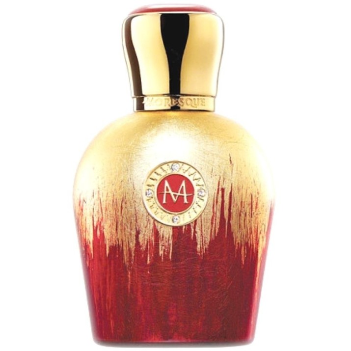Parfum-unisex Moresque Contessa EDP 50ml