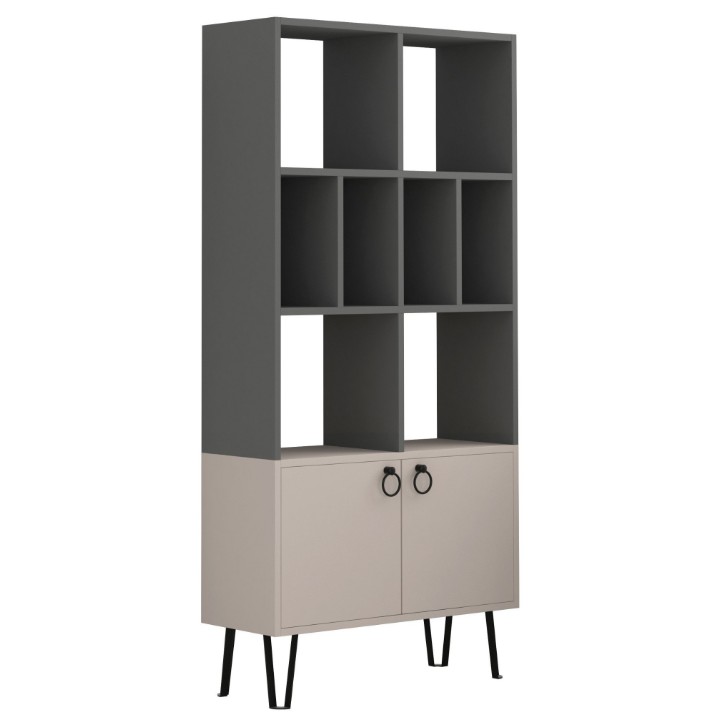 Стеллаж Showdeko Bene Bookcase (M.KT.02.16543.2)