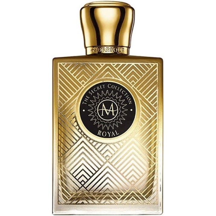 Parfum pentru ea Moresque Royal EDP 75ml