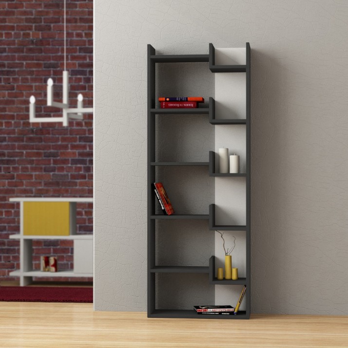 Стеллаж Showdeko Oppa Bookcase (M.KT.02.11151.12)