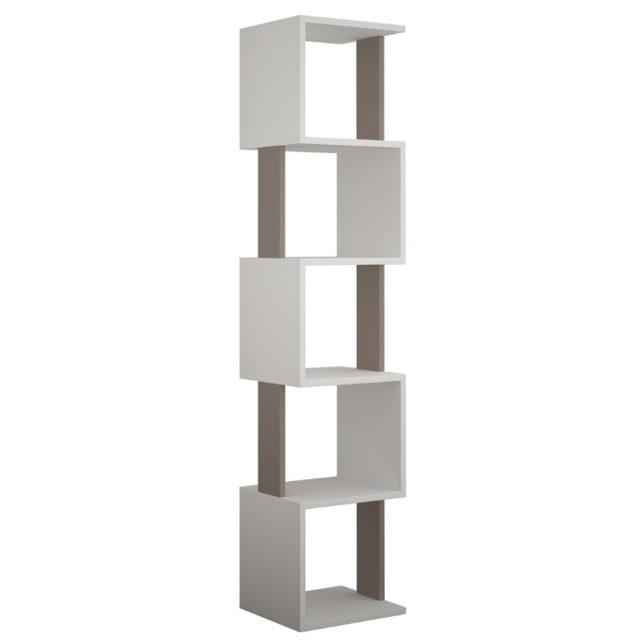 Стеллаж Showdeko Piri Bookcase (M.KT.02.16410.4)