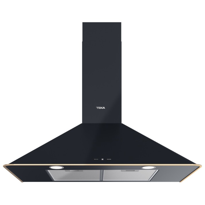 Вытяжка Teka DOS 90.2 Anthracite