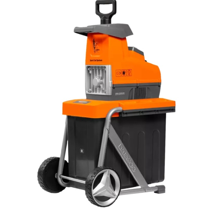 Измельчитель веток Daewoo DSR 3000E