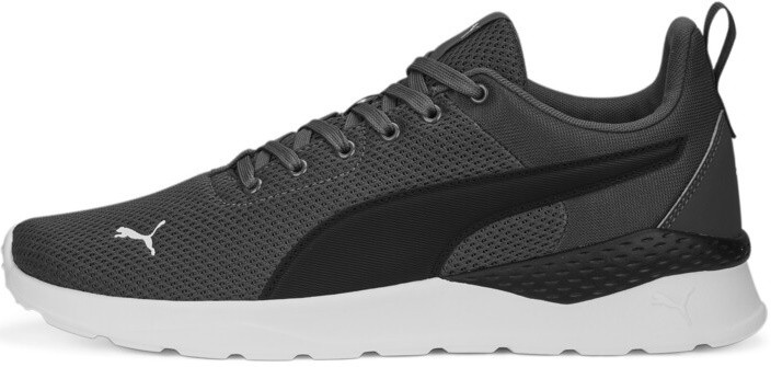 Кроссовки мужские Puma Anzarun Lite Shadow Gray/Puma Black/White 40.5