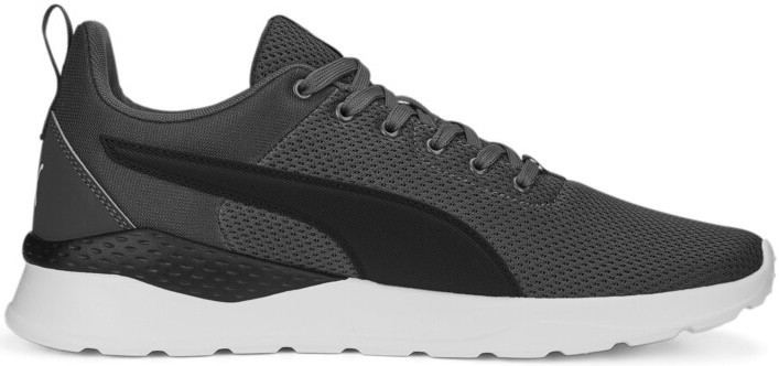 Кроссовки мужские Puma Anzarun Lite Shadow Gray/Puma Black/White 42
