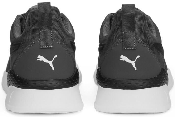 Кроссовки мужские Puma Anzarun Lite Shadow Gray/Puma Black/White 44.5