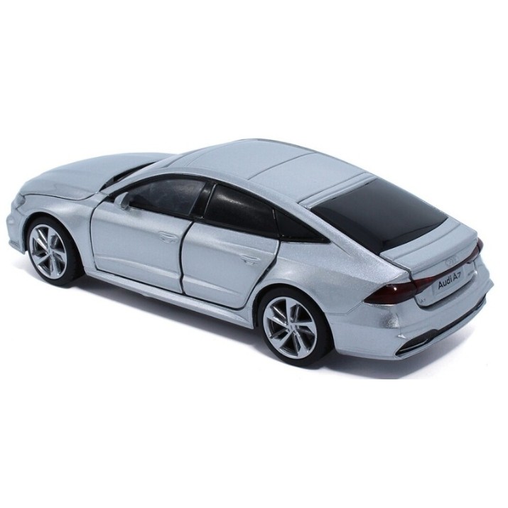 Машина Tayumo Audi A7 Silver (32140018)