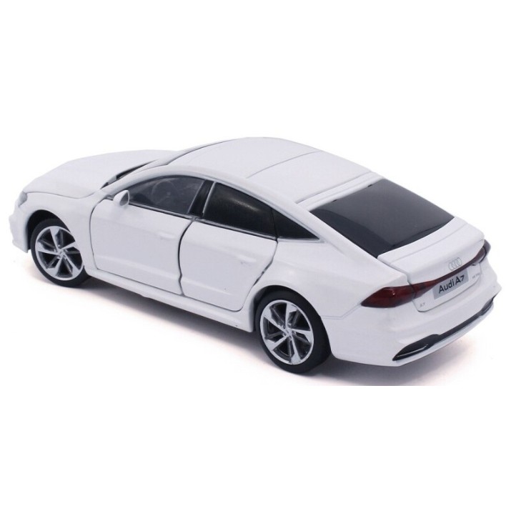 Mașină Tayumo Audi A7 White (32140017)