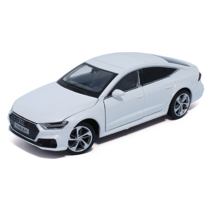 Mașină Tayumo Audi A7 White (32140017)