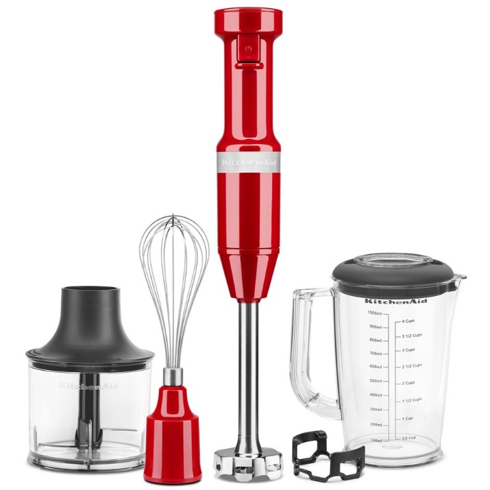 Blender KitchenAid 5KHBV83EER