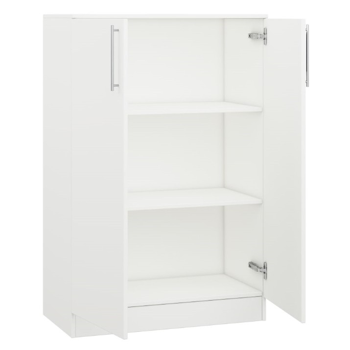 Dulap Mobildor-Lux Practik 80x40x120H White (10008727)
