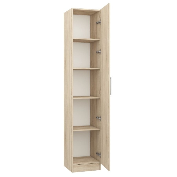 Dulap Mobildor-Lux Practik 1 210x40x40 Sonoma (10008739)