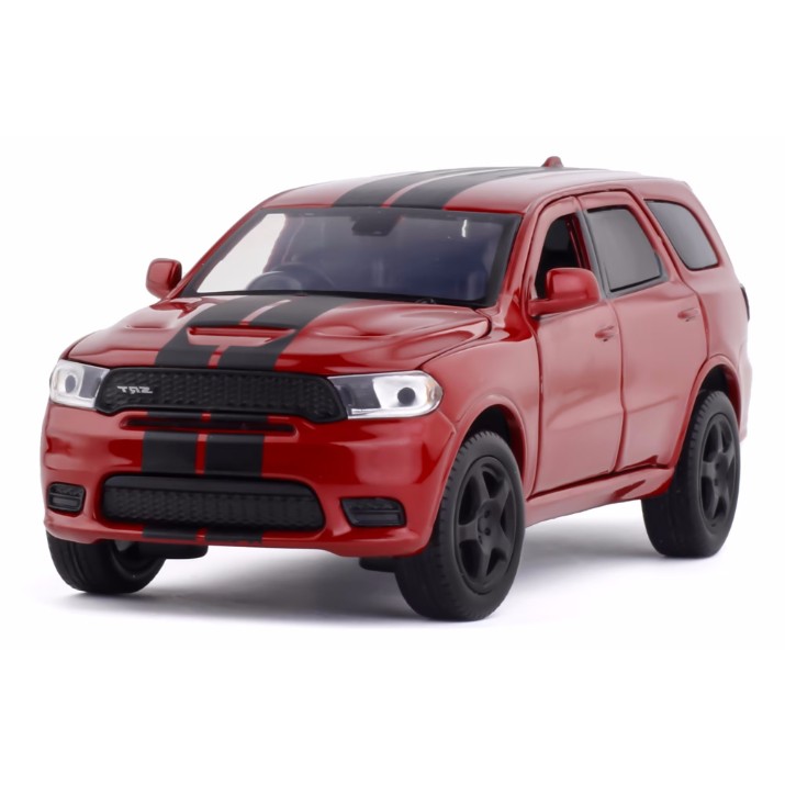 Mașină Tayumo Dodge Durango SRT Red (32145022)