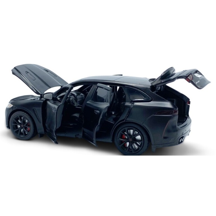Машина Tayumo Jaguar F-Pace Black (32110018)