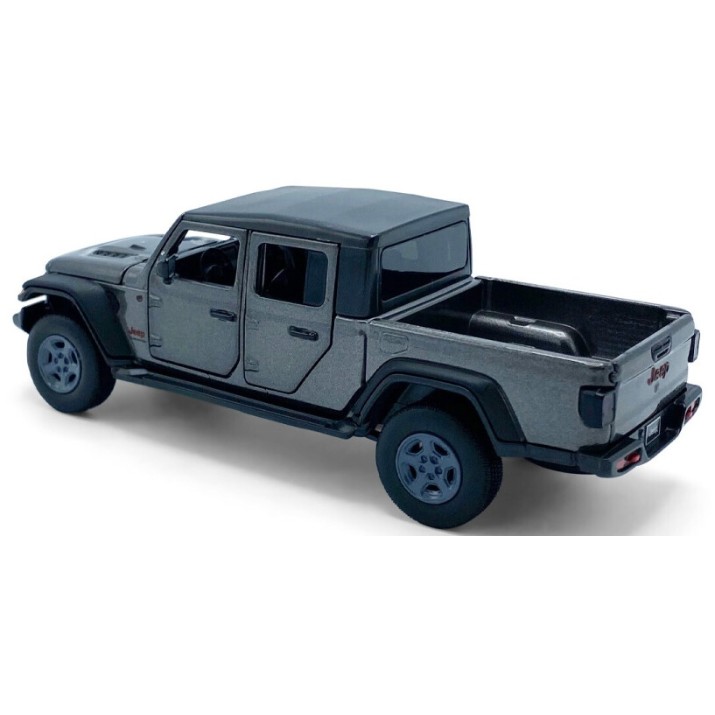 Mașină Tayumo Jeep Gladiator Grey (32170025)