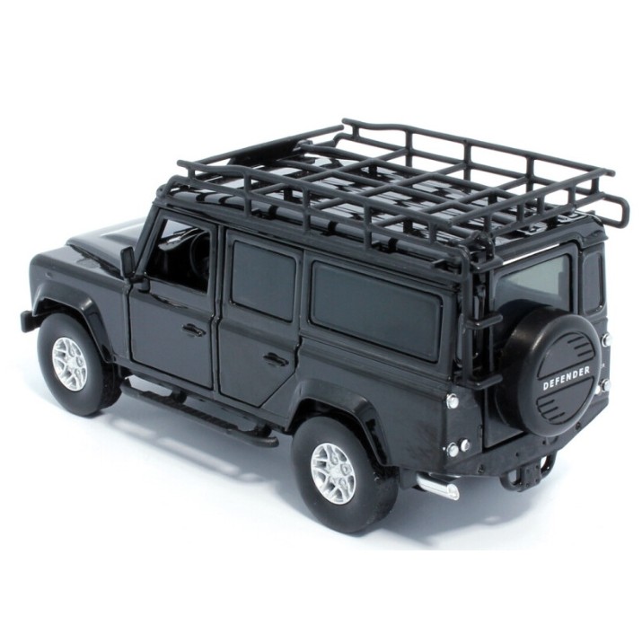 Машина Tayumo Land Rover Defender 110 Black (32105012)