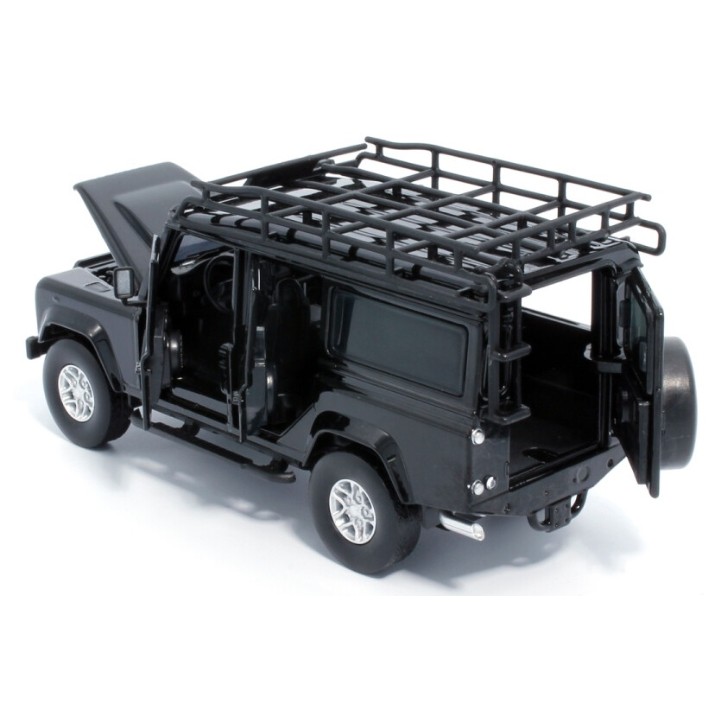 Машина Tayumo Land Rover Defender 110 Black (32105012)
