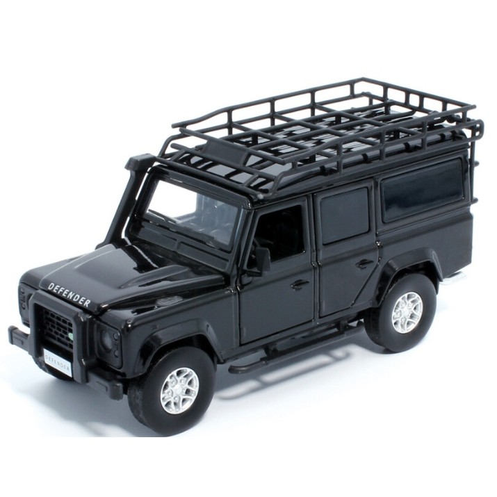Машина Tayumo Land Rover Defender 110 Black (32105012)