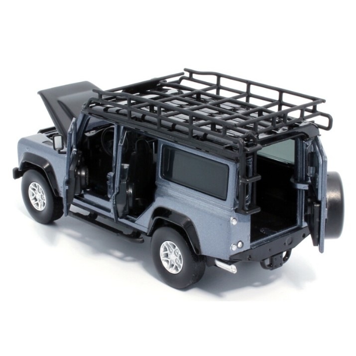 Машина Tayumo Land Rover Defender 110 Stornoway Grey (32105013)