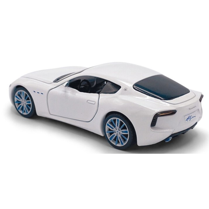 Машина Tayumo Maserati Alfieri White (32125010)