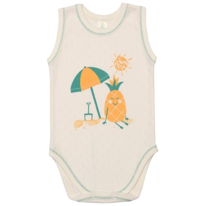 Body pentru copii Veres Ananas 74cm (102-5.40-3.74)