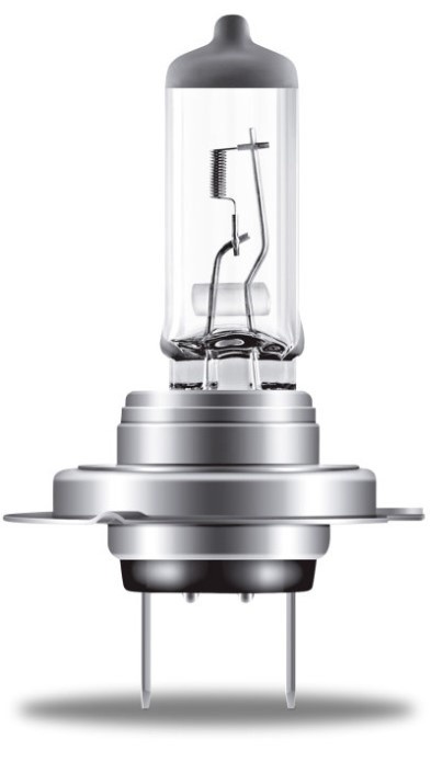 Автомобильная лампа Osram Original Line H7 (64210)