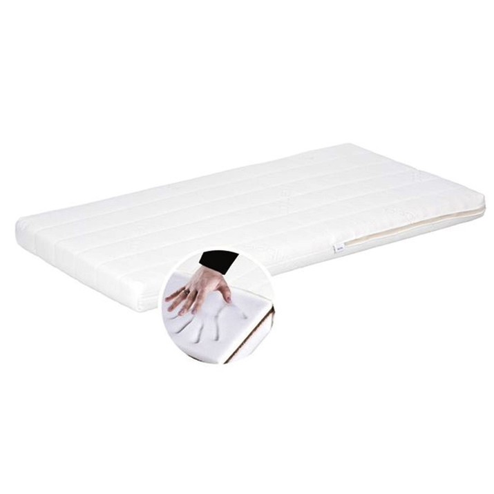 Saltea pentru copii Albero Mio Komfort Lux 120x60x09cm