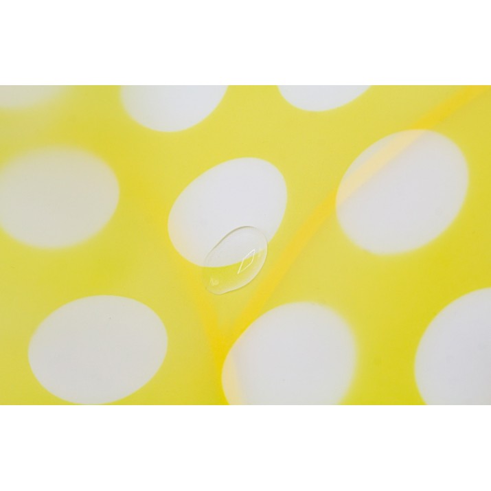 Bavețică BabyJem Yellow (839)