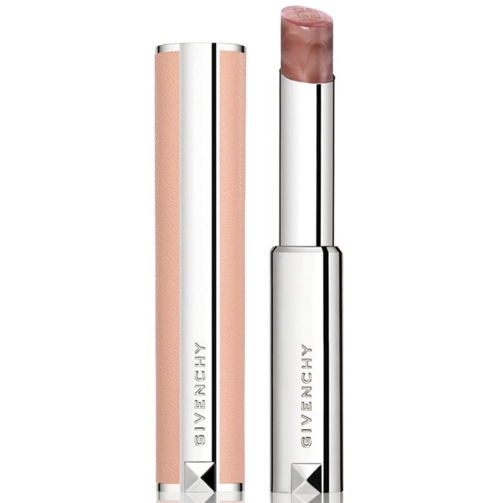 Balsam de buze Givenchy Le Rose Perfecto Lip Balm N111