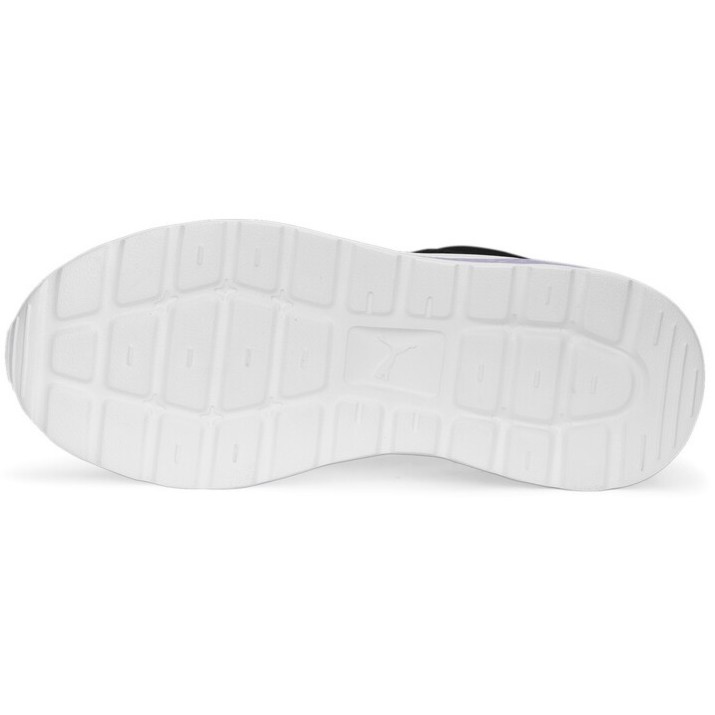 Кроссовки женские Puma Anzarun Lite Puma Black/White/Silver 40