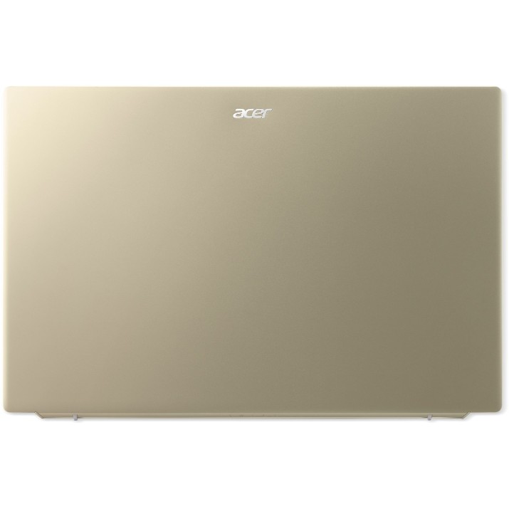 Laptop Acer Swift 3 SF314-512-59EJ Haze Gold